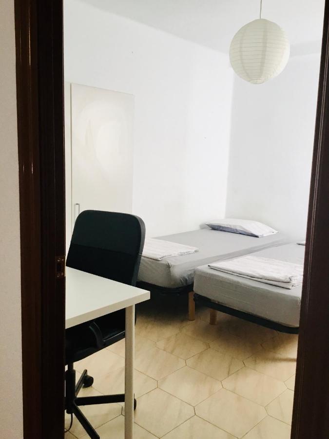 Privatunterkunft Bonita En Piso Compartido, Benimaclet *
